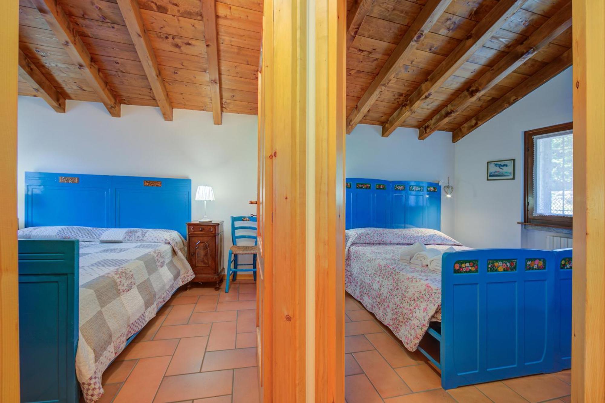Villa Il Castagno Few Min From Beach - Happy Rentals Castelveccana Esterno foto