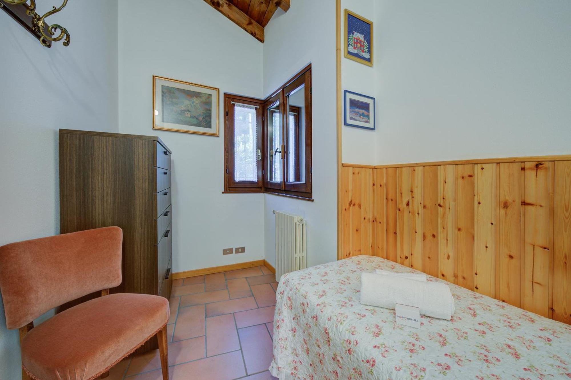 Villa Il Castagno Few Min From Beach - Happy Rentals Castelveccana Esterno foto