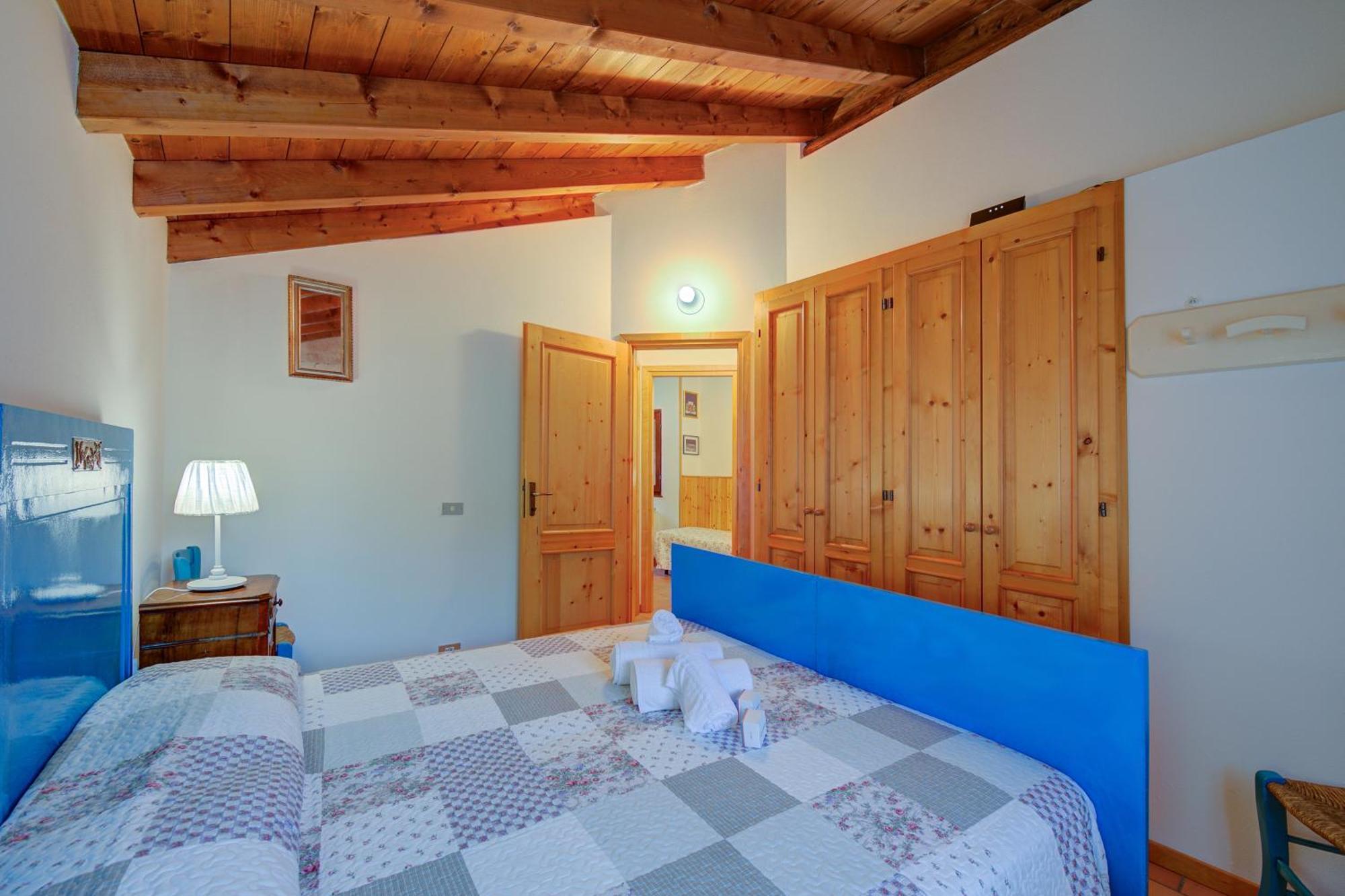 Villa Il Castagno Few Min From Beach - Happy Rentals Castelveccana Esterno foto