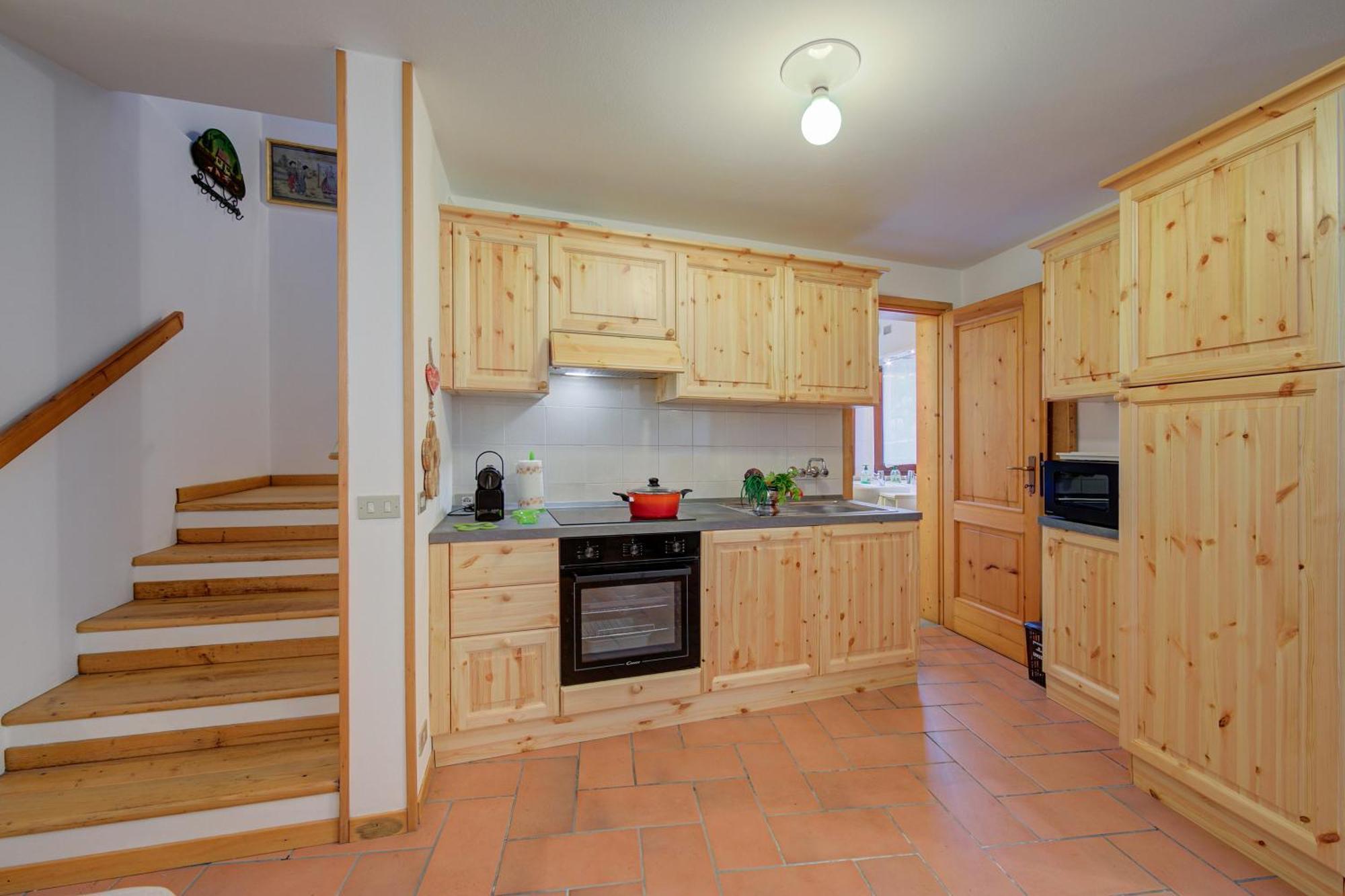 Villa Il Castagno Few Min From Beach - Happy Rentals Castelveccana Esterno foto